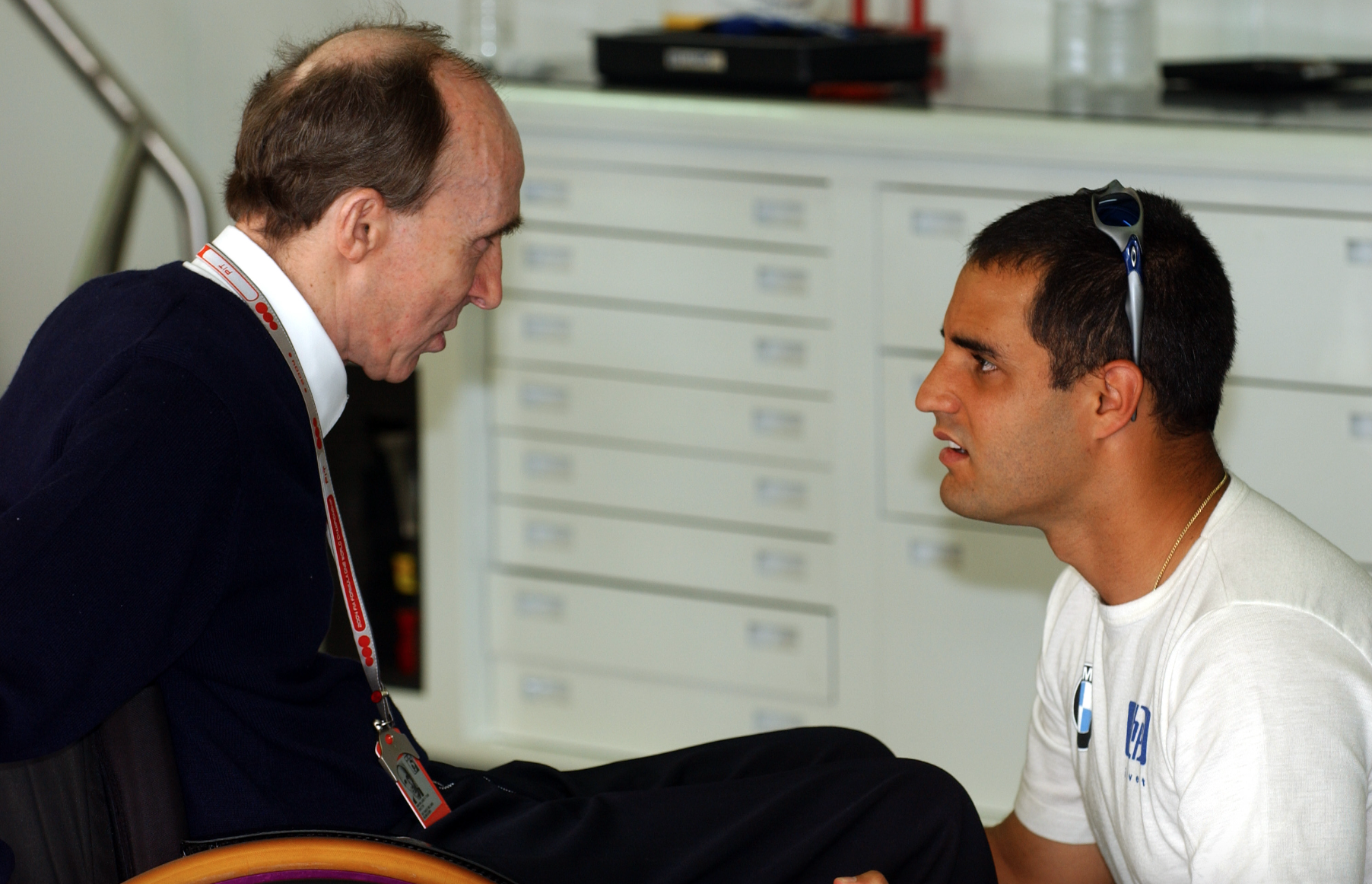 Juan Pablo Montoya: así fue la vida de un hombre con talento increíble para pilotar que no encajó en la F1