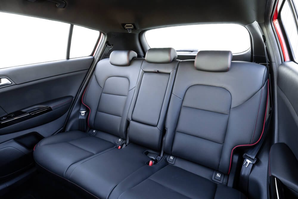 Kia Sportage 2018