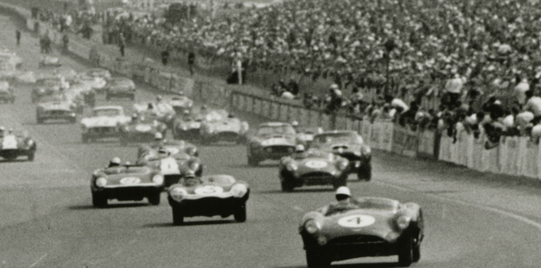 100 años de las 24 h de Le Mans: repasamos toda su historia