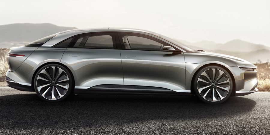 Lucid Air