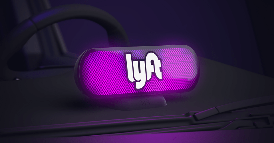 Ford y el servicio de car-sharing Lyft lanzarán una flota autónoma