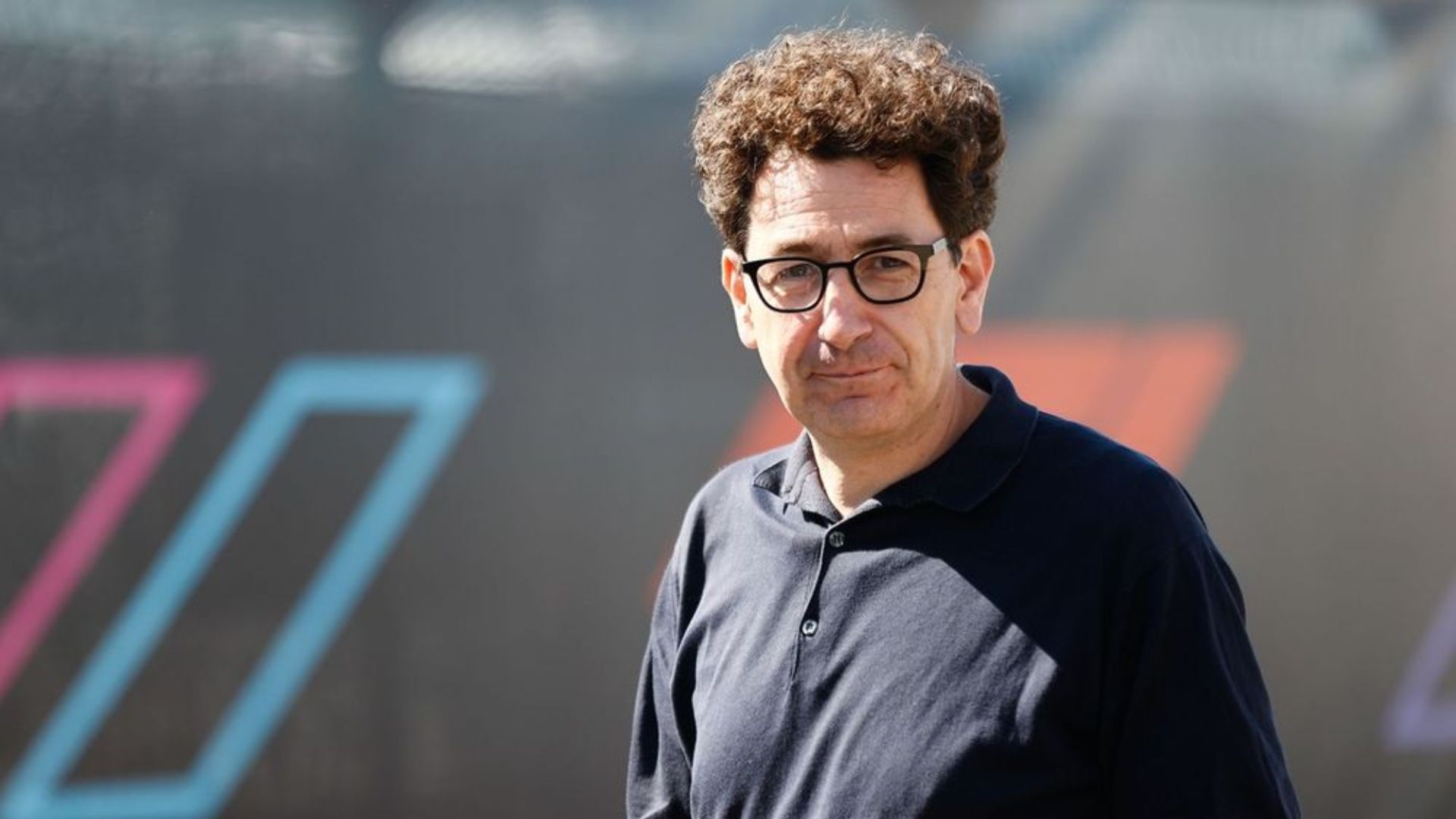 Mattia Binotto: «Si siguiese en Ferrari yo no hubiese fichado a Lewis Hamilton»