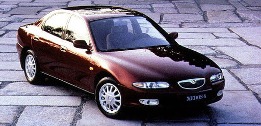 Mazda Xedos 6