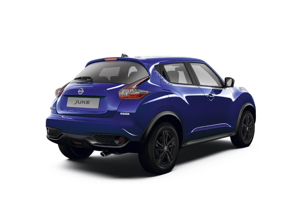 Nissan Juke GT Sport PlayStation