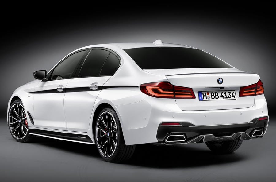 M Performance
