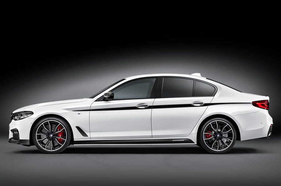 M Performance