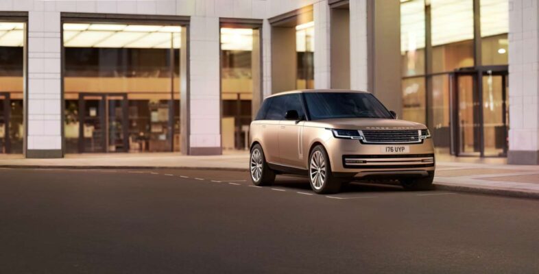 Land Rover Range Rover 2022: todo sobre la quinta generación