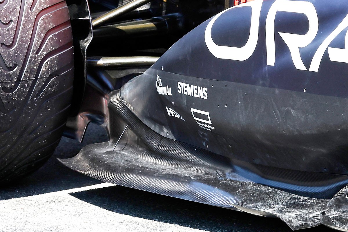 La Formula 1 también tratará de poner palos en la rueda con las normativas