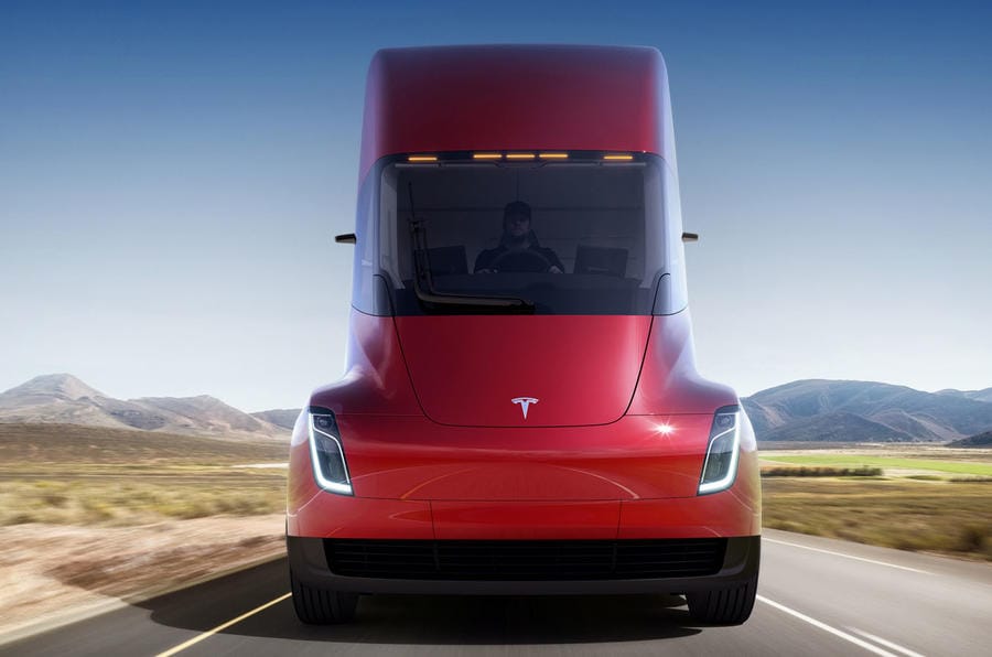 tesla-camion