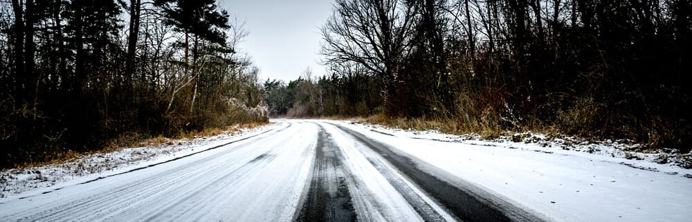 ¿Cómo y cuándo utilizar los neumáticos de invierno? Tenemos las soluciones