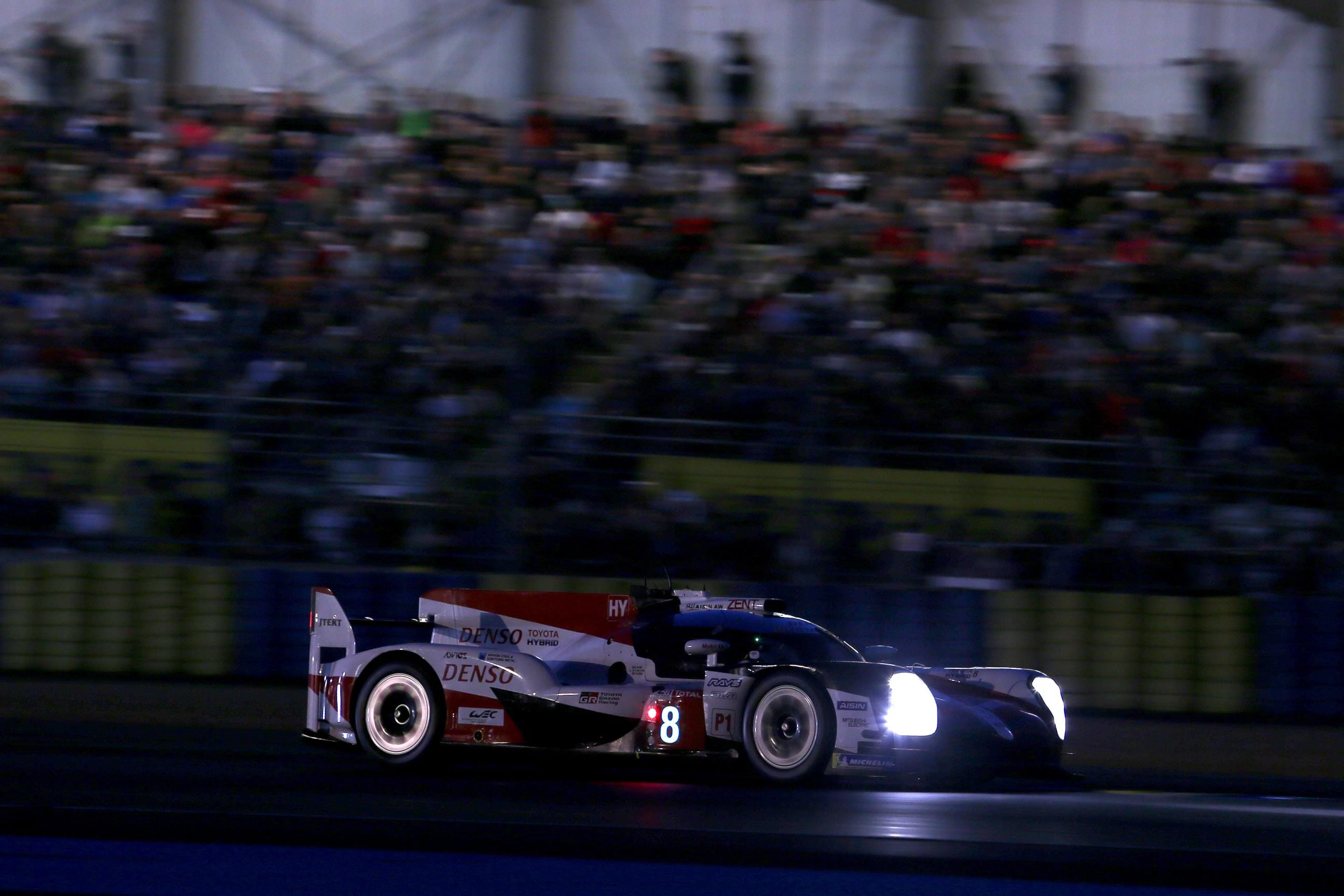 pole-toyota-24-horas-de-le-mans-2018