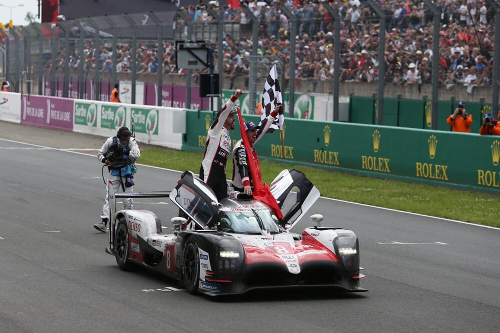 Fernando Alonso es significado de pódium