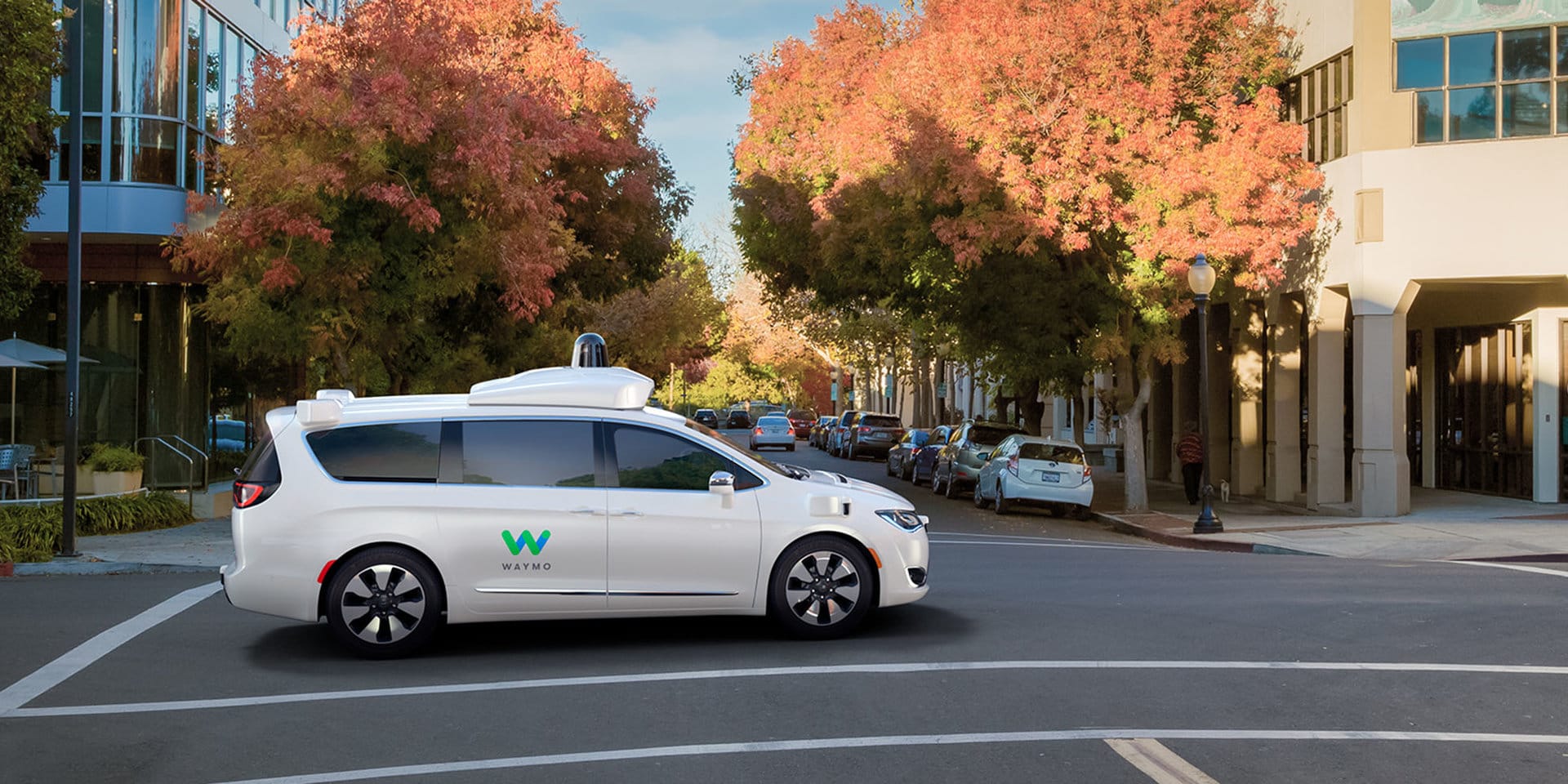 Waymo y Honda en negociaciones para unir la tecnología de conducción autónoma de Google